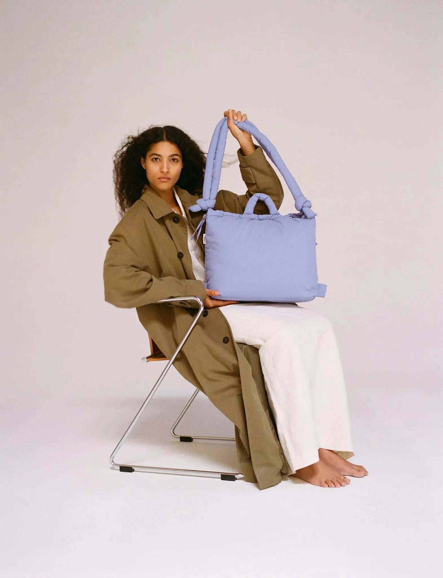 Maison Voile™ Soft Bag